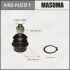 Опора кульова переднього верхнього важеля Nissan Navara, Pathfinder (05-14) Masuma MASUMA MBN281 (фото 1)