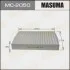 Фильтр салона MASUMA MC2050 (фото 1)