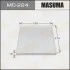 Фильтр салона MASUMA MC224 (фото 1)