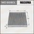 Фильтр салона AC-805 угольный MASUMA MC928CL (фото 1)