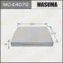 Фільтр салону AC9403 SKODA/FABIA/ VOLKSWAGEN/POLO MASUMA MCE4072 (фото 1)