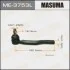 Наконечник кермовий лівий Toyota Camry (03-) Masuma MASUMA ME3753L (фото 1)