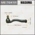 Наконечник рулевой MASUMA ME7841R (фото 1)