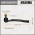 Наконечник рулевой MASUMA ME9923R (фото 1)