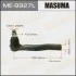 Наконечник кермовий лівий Honda CR-V (13-) Masuma MASUMA ME9927L (фото 1)