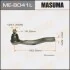 Наконечник рулевой MASUMA MEB041L (фото 1)