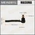 Наконечник кермовий лівий Nissan Navara (05-15), Pathfinder (05-) Masuma MASUMA MEN281L (фото 1)