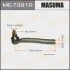 Наконечник кермовий MASUMA MET391R (фото 1)
