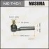 Наконечник кермовий Lexus GX460/ Toyota Land Cruiser Prado (09-), Tacoma (15-) Masuma MASUMA MET401 (фото 1)