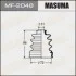 Пыльник ШРУСа SUBARU OUTBACK (BR) 2.5 i AWD (13-18), SUBARU FORESTER (08-13) MASUMA MF2048 (фото 1)