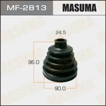 Пыльник ШРУСа наружного Honda Accord, CR-V (02-) Masuma MASUMA MF2813 (фото 1)
