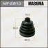 Пыльник ШРУСа наружного Honda Accord, CR-V (02-) Masuma MASUMA MF2813 (фото 1)