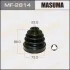 Пыльник ШРУСа внутренний Nissan Primera (01-05), X-Trail (00-07) MASUMA MF2814 (фото 1)