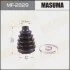 Пильовик ШРУСу MASUMA MF2829 (фото 1)