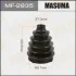 Пильовик ШРУСу MASUMA MF2835 (фото 1)