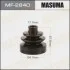 Пыльник ШРУСа заднего наружный Infinity QX50 (17-)/ Nissan Qashqai (06-), Rogue (14-), X-Trail (01-) Masuma MASUMA MF2840 (фото 1)