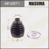 Пыльник ШРУСа (MF-2871) MASUMA MF2871 (фото 1)
