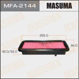 Фильтр воздушный MASUMA MFA2144