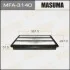 Фільтр повітряний A-3017 (MFA-3140) MASUMA MFA3140 (фото 1)
