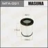 Фільтр повітряний HONDA CIVIC VIII, TOYOTA AVENSIS (05-08) MASUMA MFA991 (фото 1)