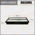Фильтр воздушный A8520 HONDA/ PILOT 2009- (MFA-H522) MASUMA MFAH522 (фото 1)