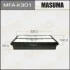 Фильтр воздушный HYUNDAI/TERRACAN/V2500,V2900,V3500 01- Masuma MASUMA MFAK301 (фото 1)