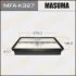 Фильтр воздушный A9424 KIA/ SORENTO/ V2000 V2200 09- (MFA-K327) MASUMA MFAK327 (фото 1)