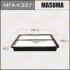 Фильтр воздушный Hyundai Santa Fe/ KIA Sorento 2.2D (12-) Masuma MASUMA MFAK337 (фото 1)