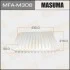 Фильтр воздушный MASUMA MFAM308 (фото 1)