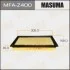 Фільтр повітряний Mazda CX-9 (07-12) Masuma MASUMA MFAZ400 (фото 1)