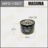 Фильтр масляный KIA OPTIMA MASUMA MFC1327 (фото 1)