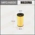 Фильтр масляный NISSAN QASHQAI MASUMA MFCN200 (фото 1)