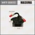Фильтр топливный Subaru Forester (-07) Masuma MASUMA MFFB800 (фото 1)