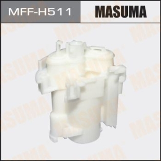 Фільтр паливний у бак Honda Civic, CR-V, Fit, Jazz (-11) MASUMA MFFH511