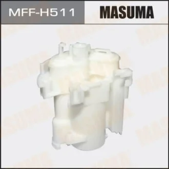 Фільтр паливний у бак Honda Civic, CR-V, Fit, Jazz (-11) Masuma MASUMA MFFH511