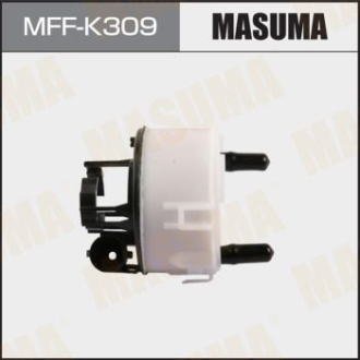 Фильтр топливный MASUMA MFFK309 (фото 1)