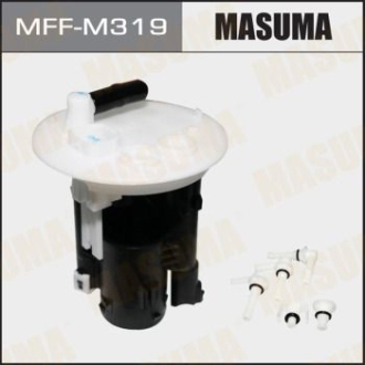 Фільтр паливний у бак Mitsubishi Lancer (03-11) MASUMA MFFM319