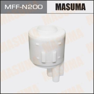 Фільтр паливний у бак Nissan Maxima (00-06), X-Trail (00-03) MASUMA MFFN200