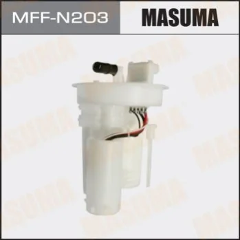 Фильтр топливный в бак Nissan Teana (03-08) MASUMA MFFN203 (фото 1)