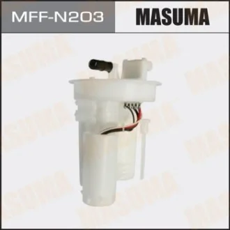 Фильтр топливный в бак Nissan Teana (03-08) MASUMA MFFN203