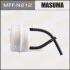 Фільтр паливний у бак (без кришки) Nissan Qashqai (06-), X-Trail (07-14) MASUMA MFFN212 (фото 1)