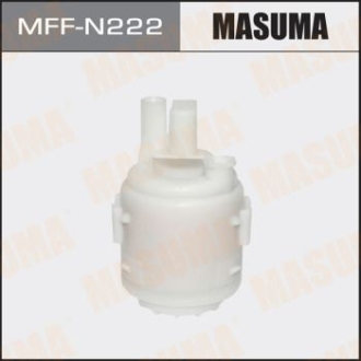 Фільтр паливний у бак Nissan Primera (01-05) MASUMA MFFN222