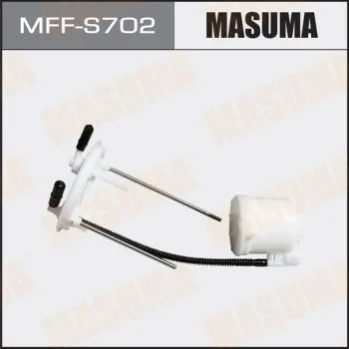 Фильтр топливный в бак Suzuki Grand Vitara (07-16) MASUMA MFFS702 (фото 1)