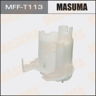 Фільтр паливний у бак Subaru Forester (07-12), Impreza (07-14), Legacy (03-09) MASUMA MFFT113