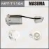 Фильтр топливный в бак Toyota RAV 4 (08-16) (MFF-T118A) MASUMA MFFT118A (фото 1)