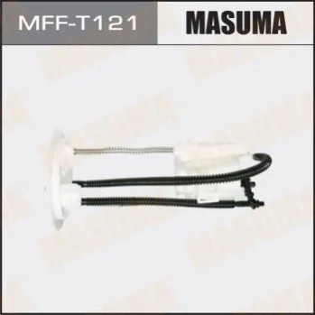 Фильтр топливный в бак Toyota Land Cruiser Prado MASUMA MFFT121 (фото 1)