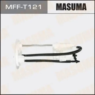 Фильтр топливный в бак Toyota Land Cruiser Prado MASUMA MFFT121
