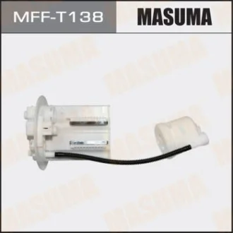 Фильтр топливный в бак Toyota Auris, Corolla (06-13) Masuma MASUMA MFFT138