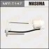 Фильтр топливный MASUMA MFFT147 (фото 1)