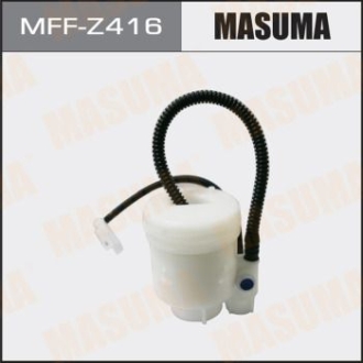 Фильтр топливный в бак Mazda CX-5 (11-19), 3 (13-16), 6 (12-16) (MFF-Z416) MASUMA MFFZ416